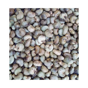 Nueces de cacho de tigre crudas al por mayor, envasadas en bolsas de yute o al vacío para una larga vida útil - Product Image 6