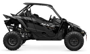Las Mejores Motos Utilitarias YXZ1000R SS XT-R Nuevas del 2025 en Venta - Product Image 3