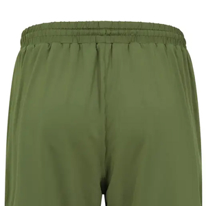 Men <b>Elasticated</b> <b>Waistband</b> With Drawstring Casual Wear With Custom Logo / OEM Service For Bulk Buyer Solid Color Wholesale Rate - Product Image 4