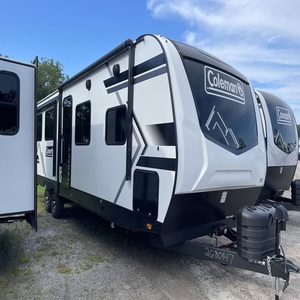 EN PARFAIT ÉTAT 2027 Key-stone Coleman Legacy 2950RL - Product Image 1
