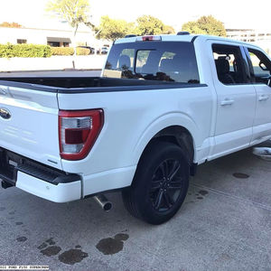Ford F-150 LARIAT 2022 - Product Image 1