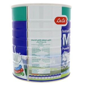 Vente directe en usine de lait en poudre complet en vrac pour bébés enfants adultes