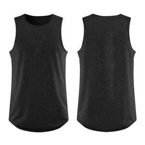 เสื้อกล้ามผ้าคอตตอนเนื้อนุ่มของผู้หญิงใส่สบายระบายอากาศด้านหน้าได้อย่างเป็นธรรมชาติเพื่อการดูแลผิวของคุณให้สดชื่นตลอดทั้งวันสำรวจคอลเลกชันของเรา - Product Image 6