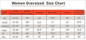 Chaqueta Bomber de piel de cordero marrón Vintage para mujer Chaqueta de cuero de talla grande estilo holgado de grano completo para mujer - Product Image 6