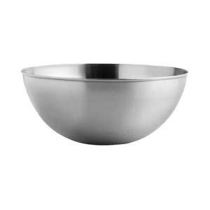 Cuenco de Servir de Latón de Diseño que Ofrece un Toque Moderno a las Mesas de Comedor, Salas de Estar y Decoración de Cocina - Product Image 6