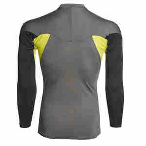 High Quality Custom Size Quick Dry Breathable Sportswear Wholesale <b>Rash</b> <b>Guards</b> <b>for</b> Men & <b>Women</b> UV Protection <b>for</b> Adults - Product Image 5