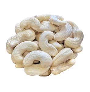 High Grade Cashew <b>Nuts</b> <b>Kernels</b> W180 - Extra Large Whole Cashews from Vietnam International Export Supply - Product Image 1