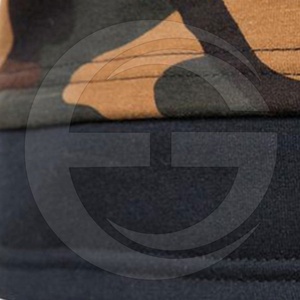 Offre Spéciale Nouvelle Mode Personnalisé Taille Adulte Pull Imprimé Camouflage À Capuche Pour Hommes - Product Image 5