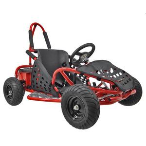 Kart électrique pour enfants industriel DIY OEM 1000W 48V - Product Image 4