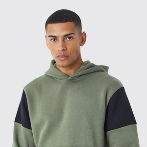 MAG FORCE Ropa Deportiva de Alta Calidad, Conjuntos Deportivos Personalizados para Entrenamiento, Pantalones Deportivos de Algodón de Corte Regular para Hombre, Sudaderas con Capucha para Hombre - Product Image 5