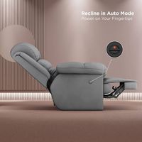 Ensemble de canapés convertibles multifonctionnels élégants pour salon moderne, salle à manger, villa et atelier