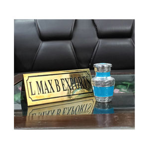 โกศใส่ศพอลูมิเนียมสำหรับงานศพงานตามสั่งสไตล์อเมริกันผู้ผลิตและส่งออกมืออาชีพ - Product Image 1