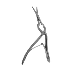 Becker Septum Ciseaux Chirurgie plastique Instruments chirurgicaux par FSORTHO Bonne qualité et prix - Product Image 5