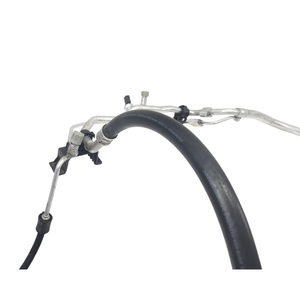 TUBI A/C VOLKSWAGEN Golf 7 Berlina 5Q0816743D CRKB, CXXB, DBKA Diesel 1600 (12>) - Product Image 3