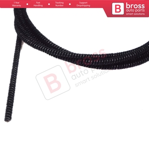 BSR594-1 1 Piece Car Sunroof Repair Cable Wearproof Material Length 2.5 <b>meter</b> Diameter 5 mm - Product Image 4