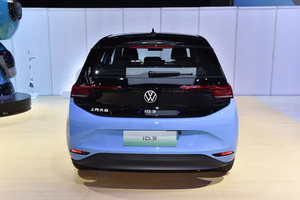 Excellent état pour Volkswagen Pure Car ID.3 451KM, voitures d'occasion avec livraison mondiale - Product Image 6