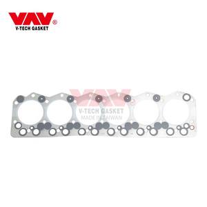 6222-K1/K2-9901 Moteur Joint Kit Auto Pièces De Rechange Pour KOMATSU - Product Image 2