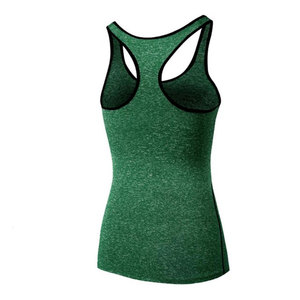 Camisetas de mujer de talla y diseño de logotipo personalizado, ropa de gimnasio superventas en línea, ropa para correr para chicas y mujeres - Product Image 6