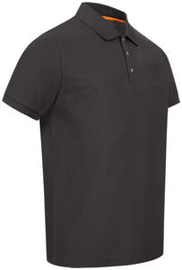 Haute qualité hommes décontracté pour polos Logo personnalisé motif impression tricoté Sublimation Technique haute qualité polo décontracté - Product Image 4