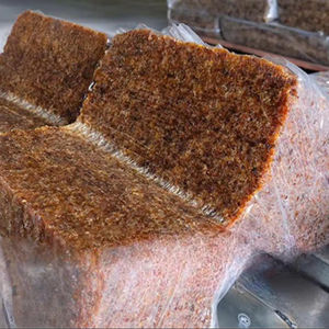 ยาง SVR 10คุณภาพระดับพรีเมี่ยมจากเวียดนามเชื่อถือได้สำหรับการขึ้นรูปทางอุตสาหกรรม - Product Image 1