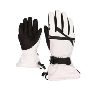 La mejor calidad Tarifa barata Invierno Nieve Guantes de invierno Hombres cálidos A prueba de viento Impermeable para guantes de esquí Calidad superior Mejor tarifa - Product Image 4