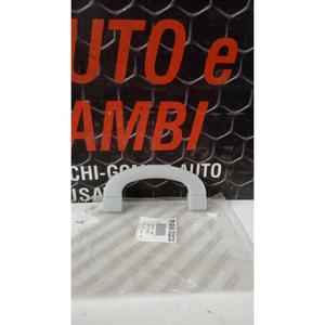 Manija Interior de Puerta Delantera Derecha para FIAT Qubo Serie (16>) 735464113 - Product Image 3