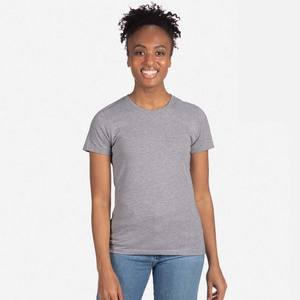 Camiseta Gráfica de Manga Corta para Mujer Bella Canvas - Product Image 1