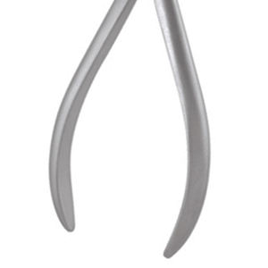 Dentaire, ensemble, chirurgical, instruments Pince orthodontique Outil dentaire en acier inoxydable Instruments orthodontiques durables de haute précision - Product Image 3