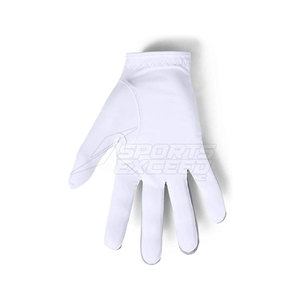 Gants de golf réglables de qualité supérieure fabriqués au Pakistan Gants de golf sur mesure avec coupe de qualité supérieure - Product Image 5