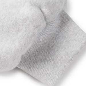 Sudaderas con capucha lisas de gran tamaño personalizadas de invierno para hombre, sudadera con logotipo personalizado de Terry francés, Sudadera con capucha en blanco pesado, Sudadera con capucha de gran tamaño con hombros caídos - Product Image 5