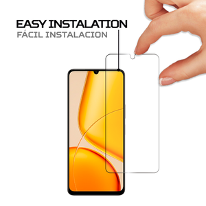 Protector de Pantalla ANTISHOCK para Vivo Y37t, Funda Duradera y Resistente a Impactos para Teléfono Móvil - Product Image 3