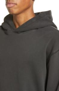 Wholesale <b>Men's</b> Premium 100% Cotton <b>Oversized</b> Hoodies Winter casual wear Drop Shoulder Pullover hip hop basics <b>Hoodie</b> <b>for</b> <b>man</b> - Product Image 4