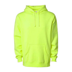 Vêtements de sport en tricot polaire pré-rétréci Mélange lourd 8oz Hoodies - Product Image 6