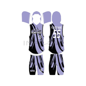 Maillot de football personnalisé Sublimation 7V7 Uniformes de football américain 7on7 Drapeau Vêtements d'équipe avec nom et numéros d'équipe 7V7 - Product Image 3