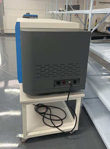 Máquina ICP OES Multielemento de Alta Resolución y Ultra Rápida AELAB para Análisis de Agua y Minerales en Laboratorio (5-10 Elementos/Min) - Product Image 5