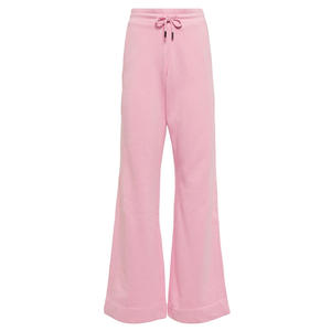 Ensemble de survêtements et sweat à capuche unisexe à col montant, avec fermeture éclair et pompons, motif uni uni pour femmes, OEM - Product Image 5