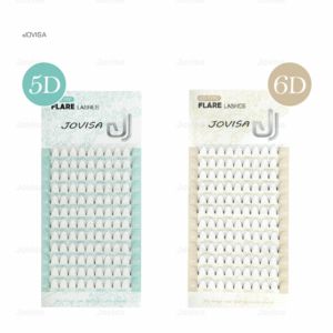 Faux Silk <b>Lashes</b> - Product Image 1