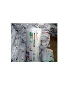 ก้อนกระดาษผสมคุณภาพสูงทำจากไม้บริสุทธิ์100% กระดาษมีประสิทธิภาพสูงก้อนกระดาษเสียได้รับการรับรอง - Product Image 4