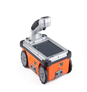 ระบบสำรวจธรณีฟิสิกส์ HYBEE รุ่น Mini LXT ใหม่เอี่ยม พร้อมส่งแบบ OEM พร้อมการรับประกัน 2 ปี - Product Image 1