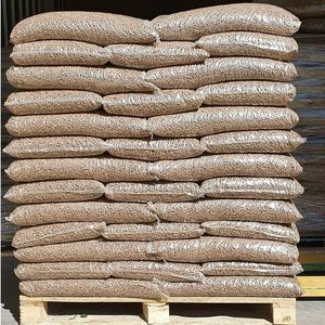 Granulés de bois au meilleur prix - Product Image 3