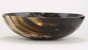 Bols en cuivre de très haute qualité, design Art Déco, faits à la main, exportés d'Inde, articles de cuisine modernes pour hôtel et usage domestique - Product Image 4