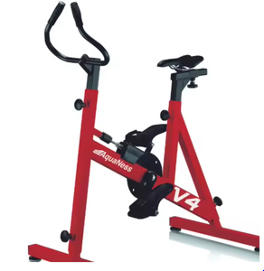 NOUVEAU Vélo d'exercice haut de gamme – Équipement de fitness premium pour le sport et le divertissement - Product Image 2