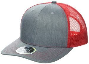 Sombrero de camionero bordado personalizado de alta calidad, gorra de camión de espuma de poliéster, moda Hip Hop elegante para invierno para uso en la playa al aire libre - Product Image 2