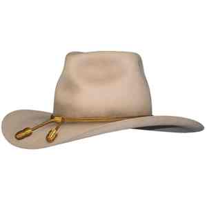 Sombreros de Vaquero Formales Unisex Personalizados 100% Lana, de la Mejor Calidad, Cálidos, Transpirables, Ropa Deportiva para Adultos, Viajes al Aire Libre, Casuales, de Invierno, OEM - Product Image 5