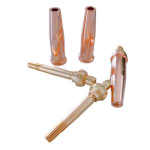 Consommables de torche de coupe à gaz oxygène 3-GPN Pointe de coupe au propane GPN3 Buse de coupe GPN - Product Image 3