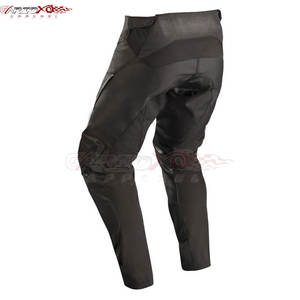 กางเกงมอเตอร์ครอส MX ระดับพรีเมียม ผ้าเนื้อยืดทนทาน สำหรับการแข่งขันและการขับขี่แบบออฟโรด กางเกงมอเตอร์ครอส MX ทนทาน - Product Image 4