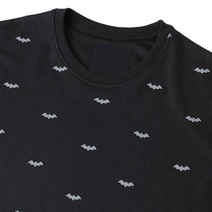 Sudaderas de Invierno para Hombre, Tallas Grandes, Totalmente Personalizables, Ligeras, de Forro Polar, Transpirables, de Secado Rápido, con Logotipo Personalizado, Último Modelo - Product Image 6