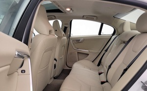 มือสอง LHD/RHD 2015 S60 V0LV0 - Product Image 4