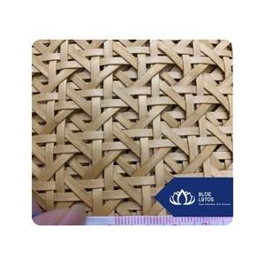 หวายคุณภาพสูงสำหรับงานฝีมือ ทำแผง และงานตกแต่ง สำหรับขายส่งจากเวียดนาม - Product Image 1