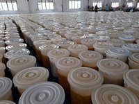 Hoge Kwaliteit Groothandel 100% Biologische Droge Vruchten Gedroogde Mango Zonder Suiker Toegevoegd Gedroogd Fruit Gemaakt In Vietnam Wa 84 867778224